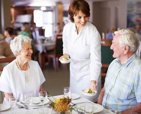 Food Services