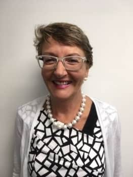 Jenni Colliver