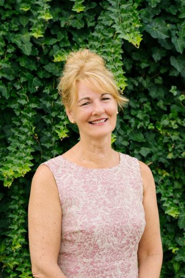 Jody James